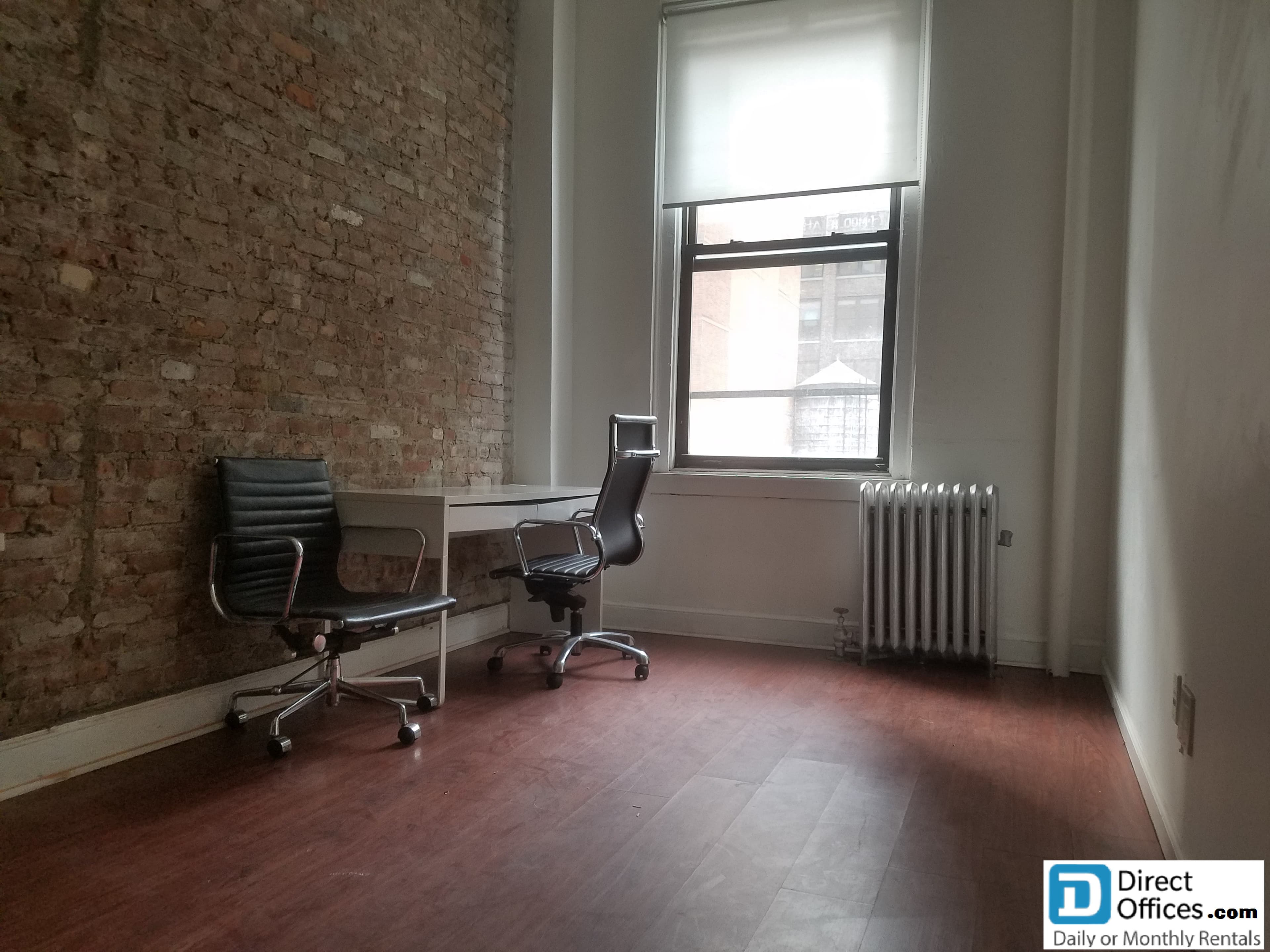 Affordable & Professional Commercial Property