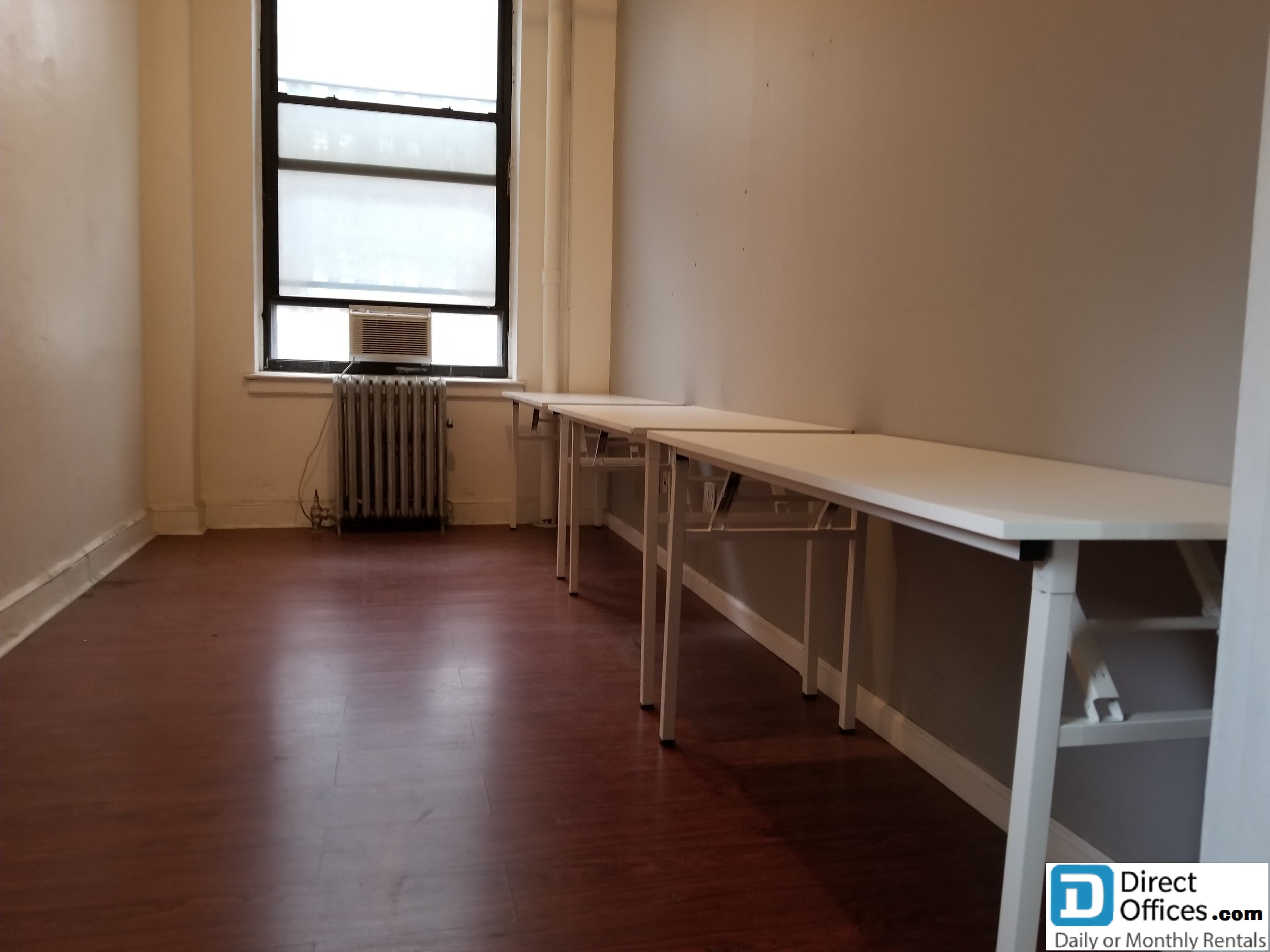 Affordable & Professional Commercial Property