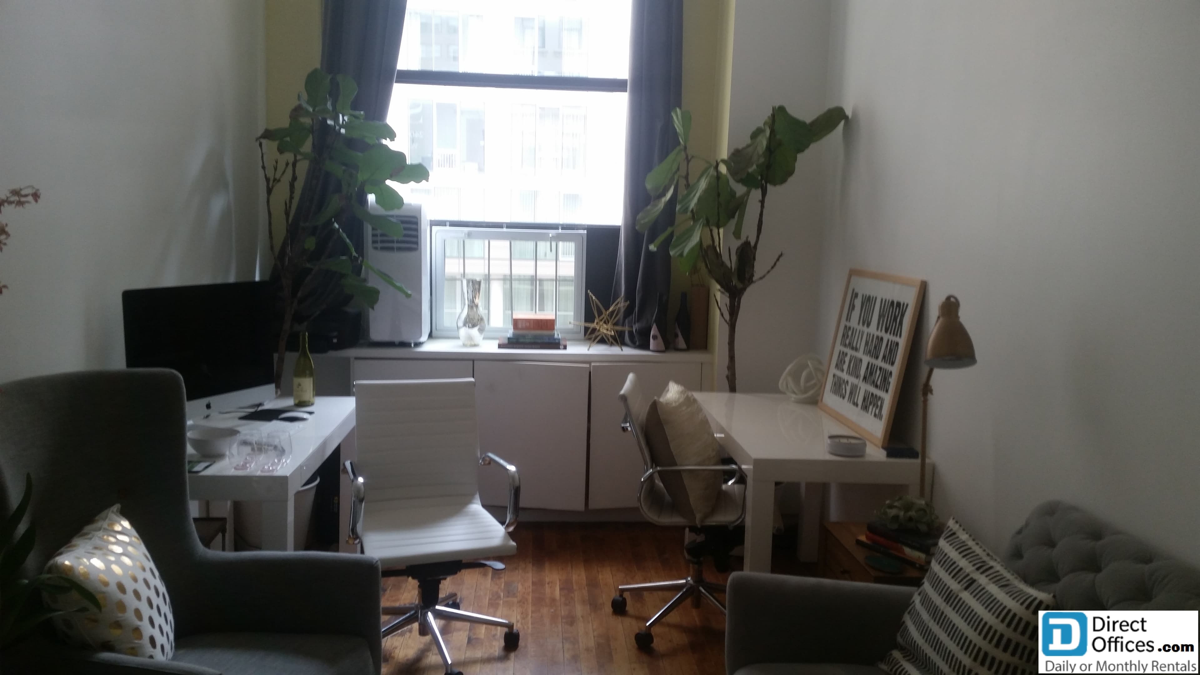 Way below Market Office Space For Rent