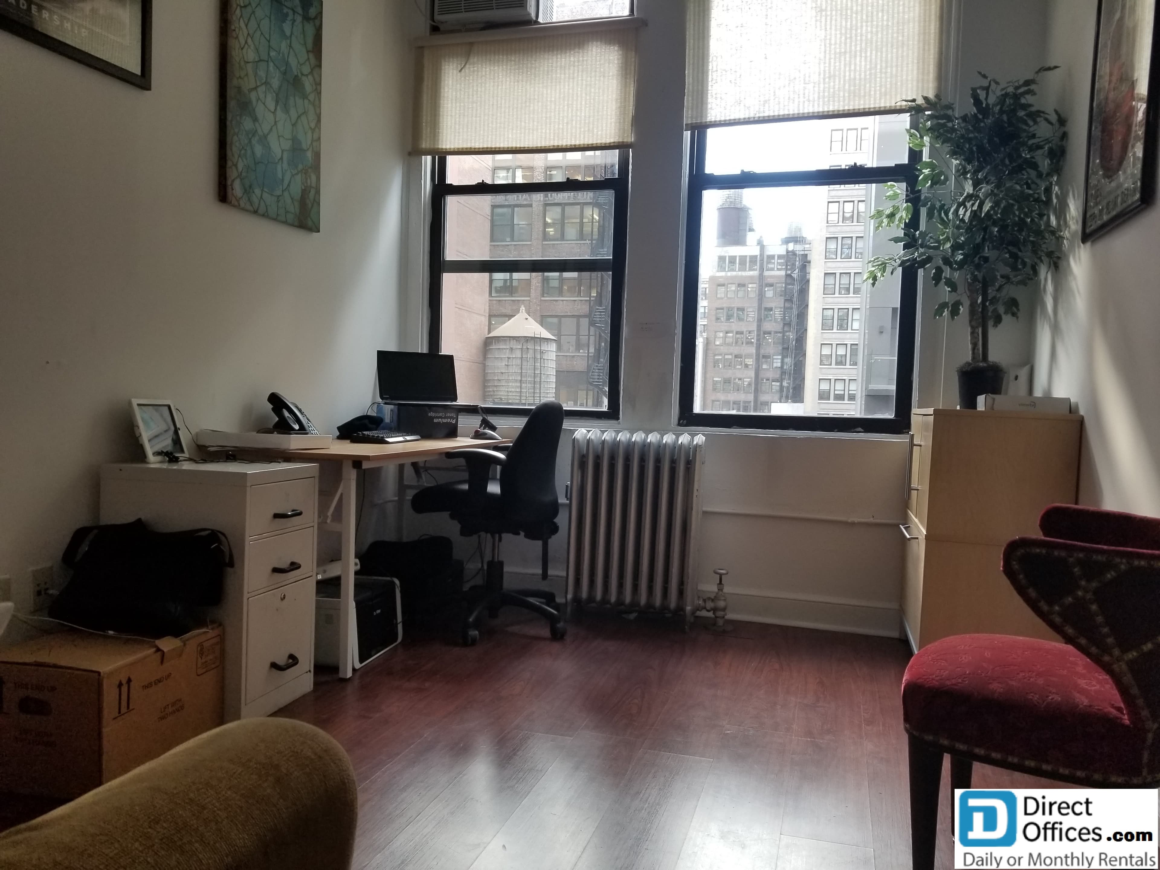 $1385 Want to have your own office?