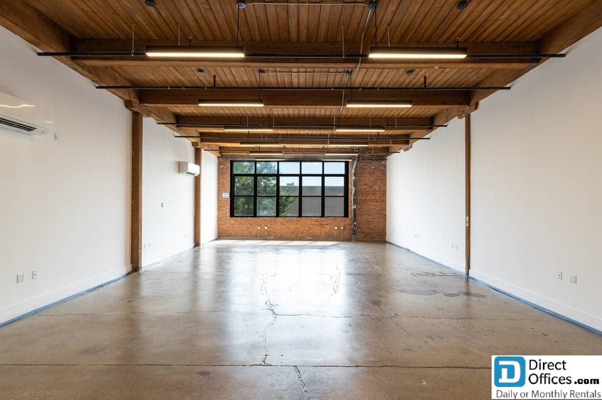 $1257.00 Wonderfully Renovated Office Space Available