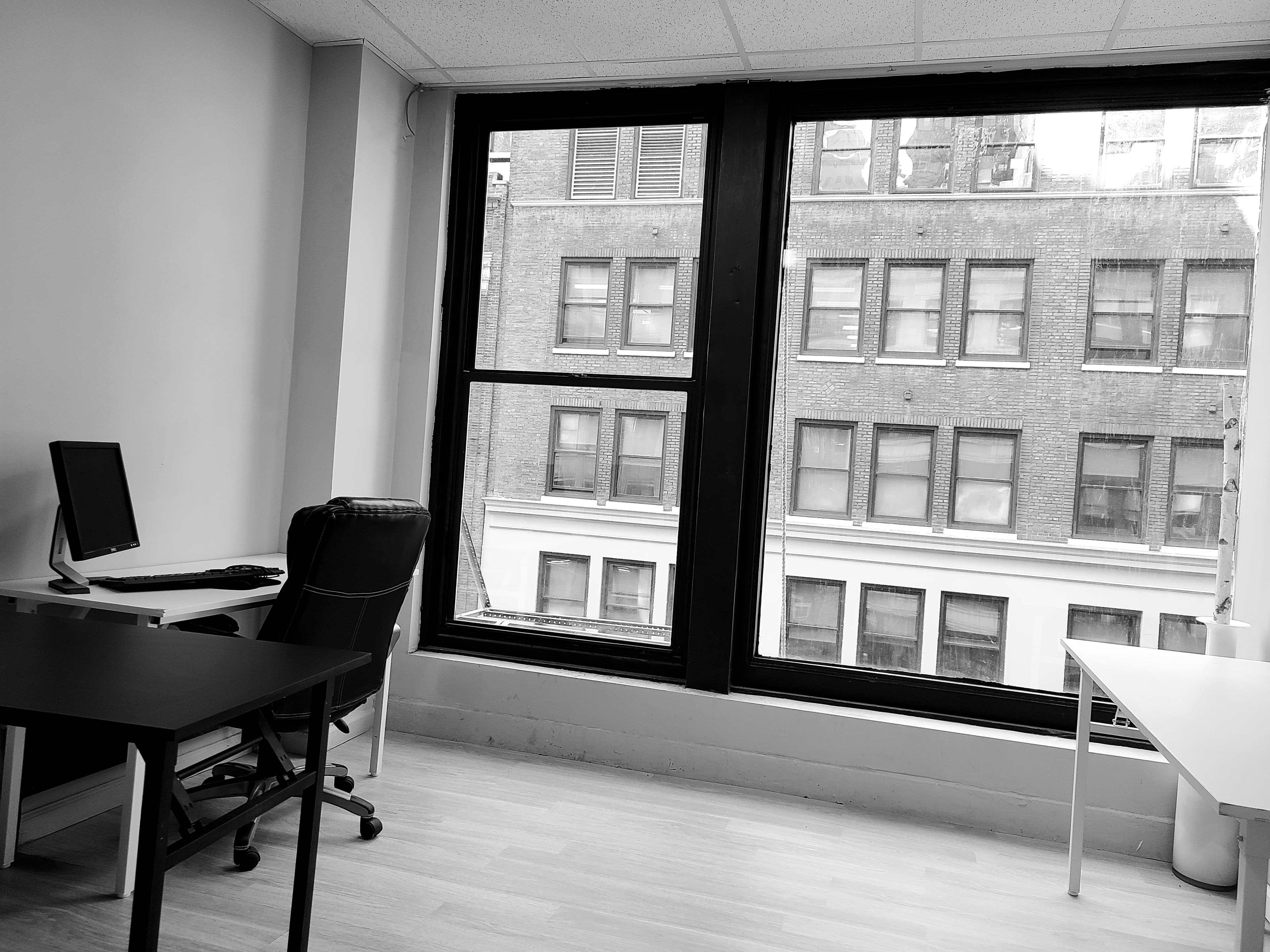 Excellent Commercial Property available