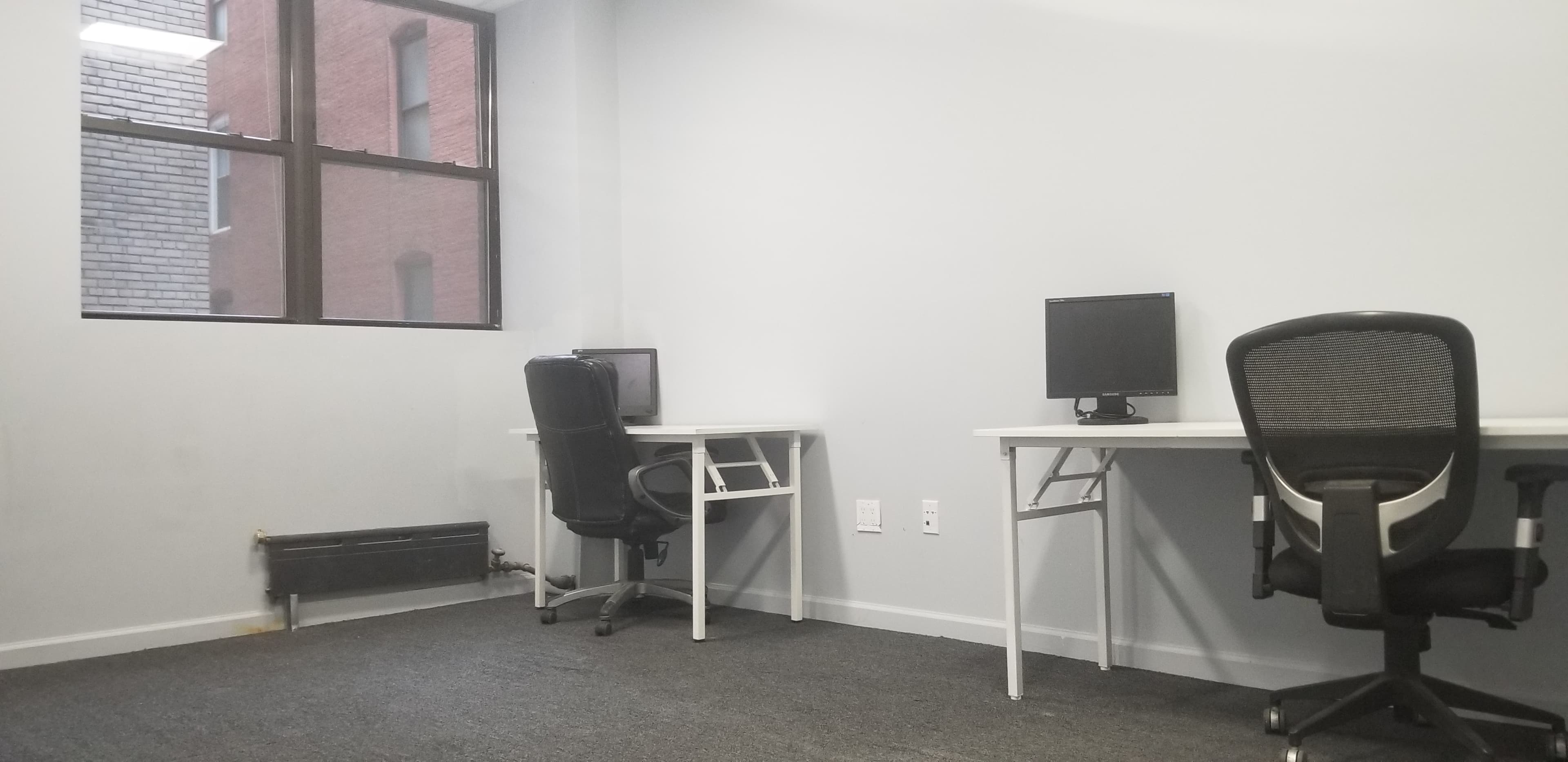 Magnificent Office Available